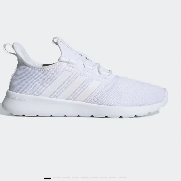 Brand New SOLD OUT Adidas Cloudfoam Pure 2.0 Sneakers - Picture 5 of 6